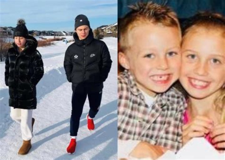 Connor Bedard Siblings: Meet Madisen Bedard