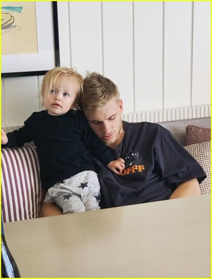 Cooper Kupp Children: Who Are Cooper Kupp’s Children?