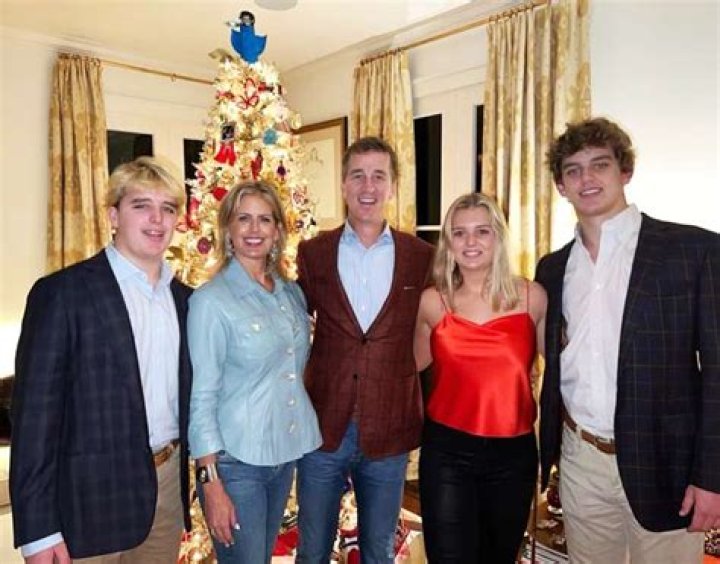 Cooper Manning Wife: Meet Ellen Heidingsfelder