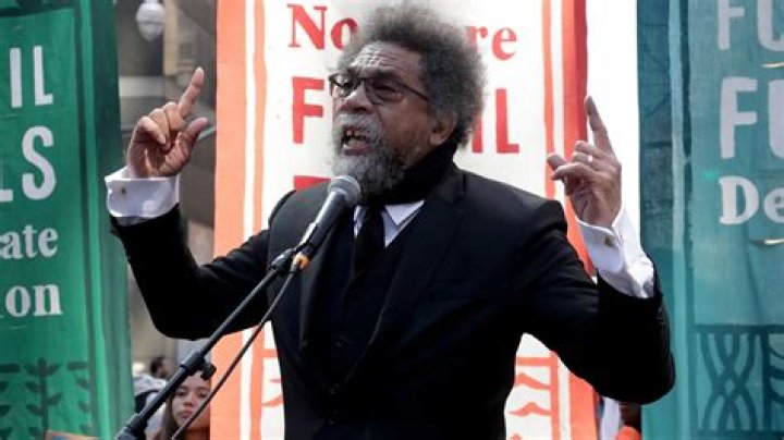 Cornel West Net Worth: How Much Is Cornel West Worth?