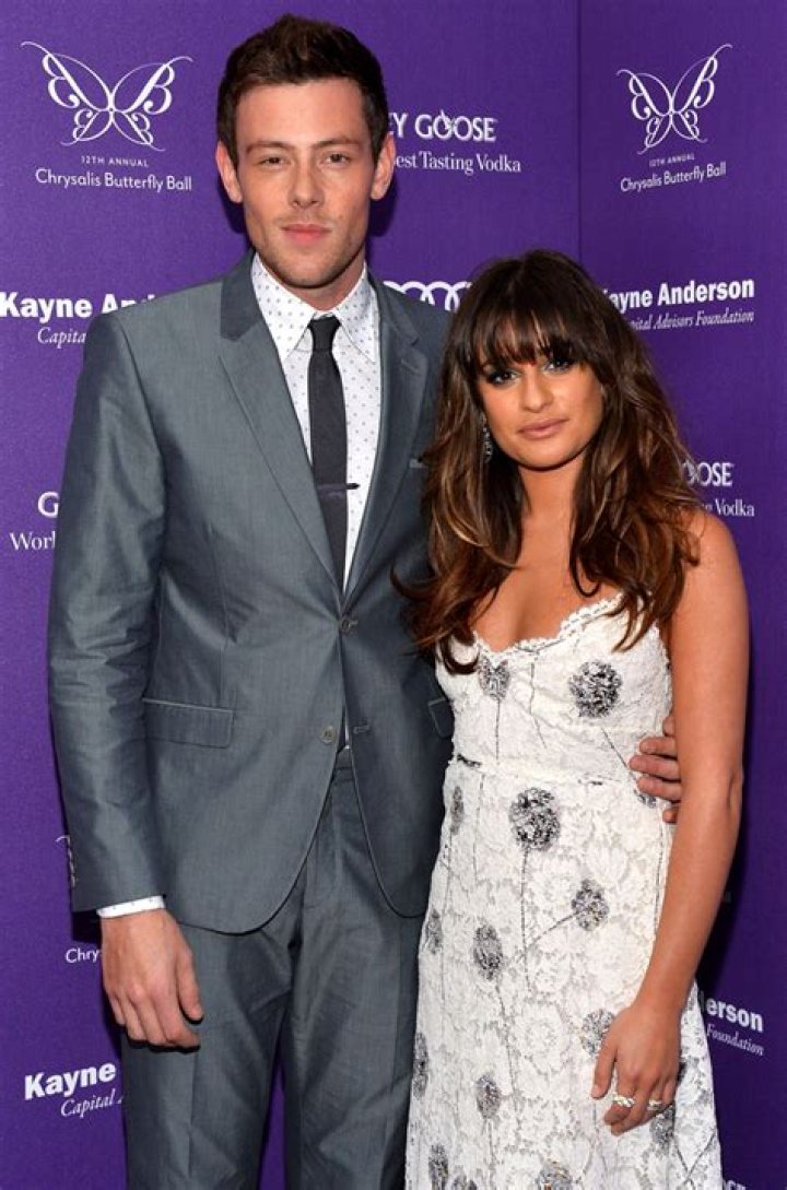 Cory Monteith Wife: Who Was Cory Monteith’s Wife?