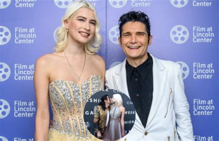 Courtney Anne Mitchell Bio, Age, Net Worth, Husband, Height