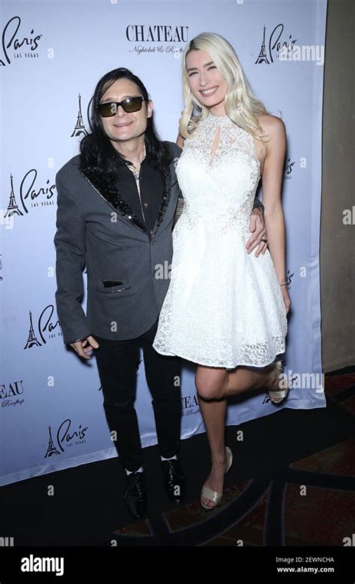 Courtney Anne Mitchell Husband: Is Courtney Anne Mitchell married?