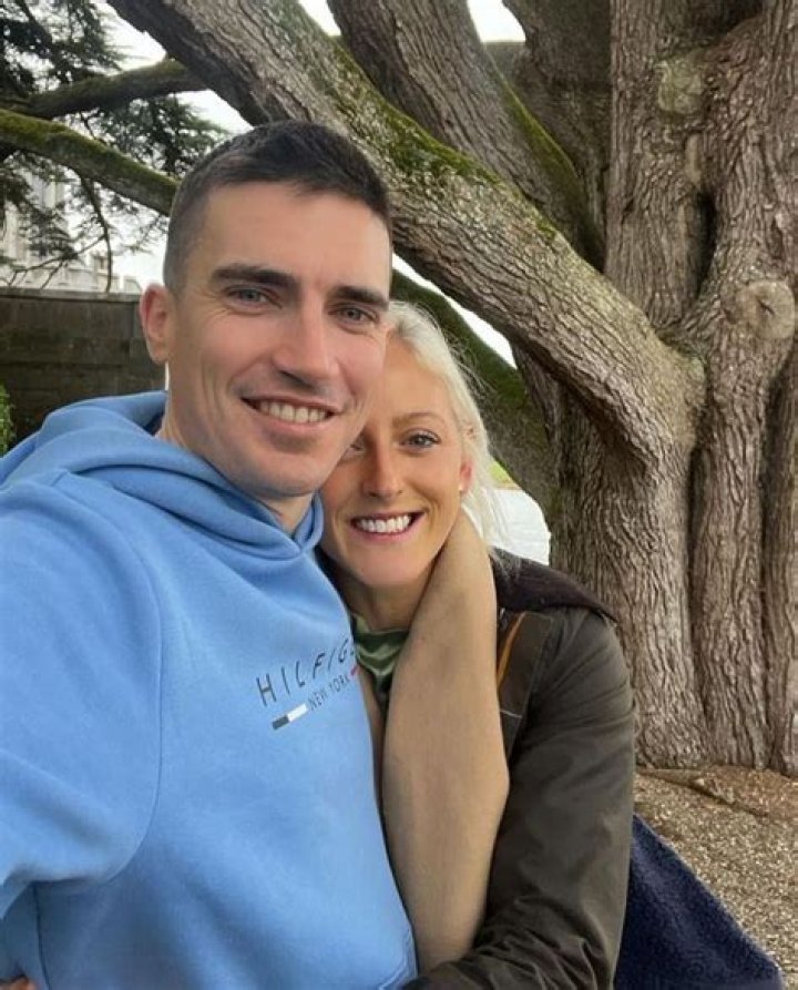 Craig Breen Wife: Who Is Craig Breen Wife?