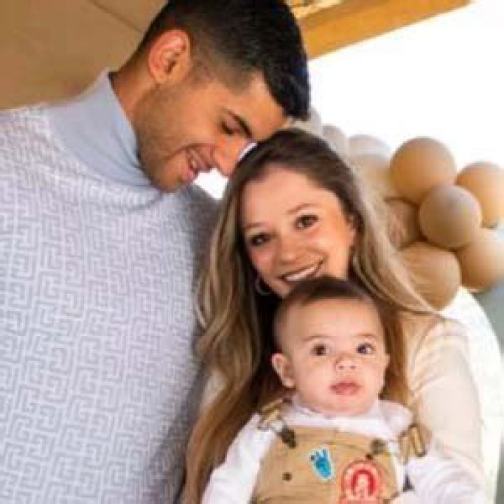 Cristian Romero Bio, Age, Wife, Parents, Children, Net Worth