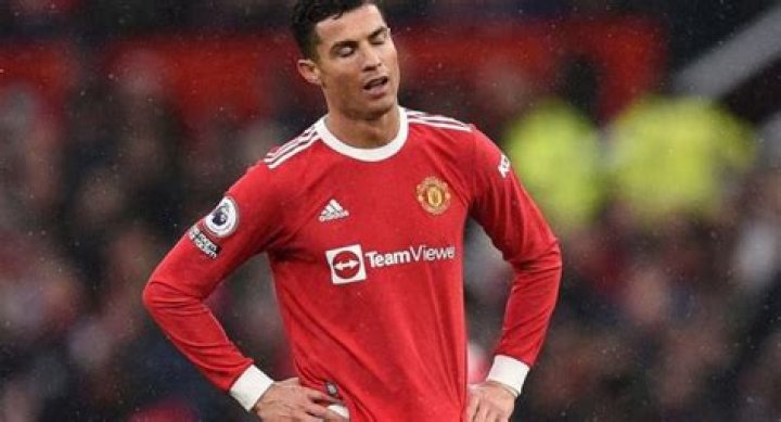 Cristiano Ronaldo Loses Son