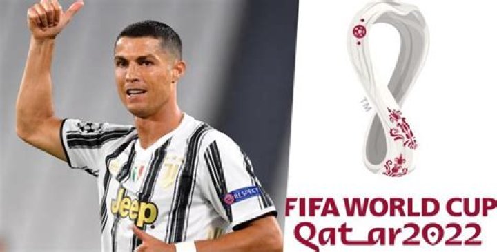 Cristiano Ronaldo To Retire After 2022 FIFA World Cup