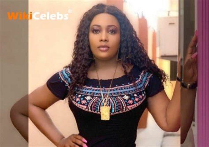 Crystal Okoye Slams A Troll Who Mocked Her For Being Single Despite Being Too Fine