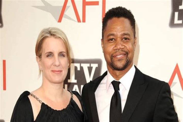 Cuba Gooding Jr Wife: Who Is Cuba Gooding Jr’s Wife?