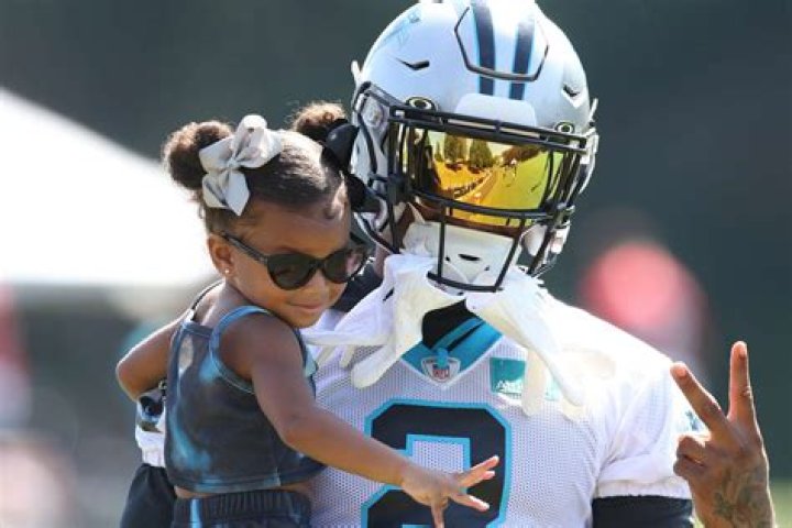 D.J. Moore Children: Meet Arielle Melody Moore