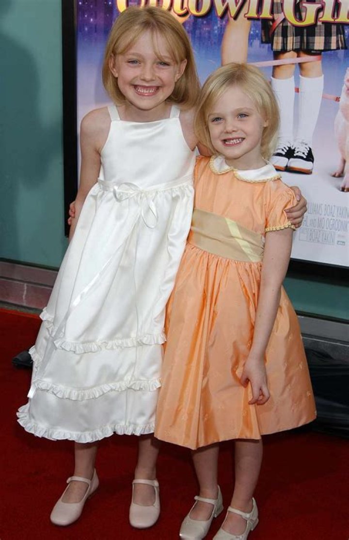 Dakota Fanning Children: Does Dakota Fanning Have Children?
