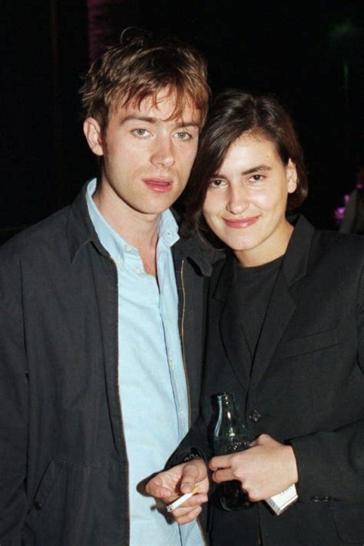 Damon Albarn Wife: Who Is Damon Albarn’s wife?