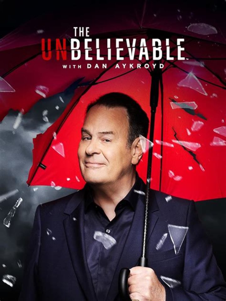 Dan Aykroyd Movies and TV Shows