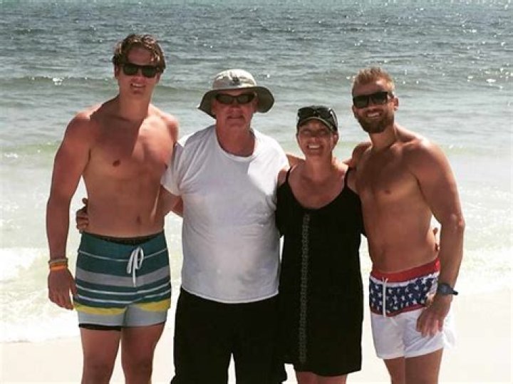 Dan Burrow Age, Biography, Wife, Parents, And More