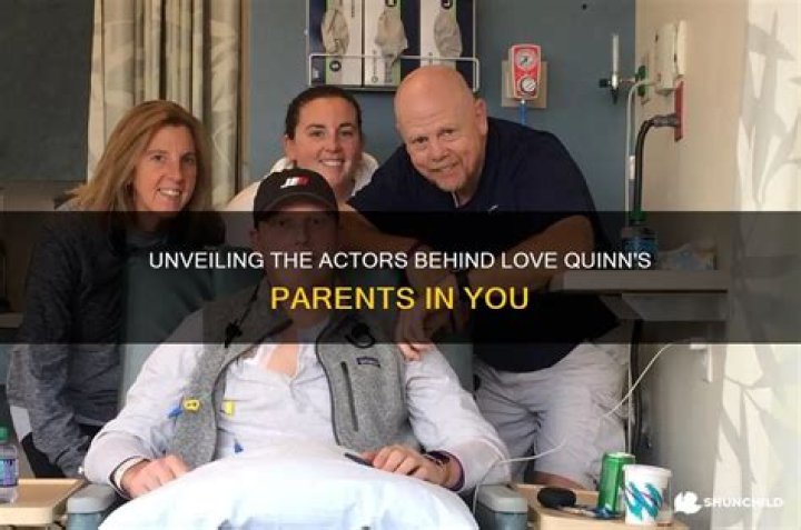 Dan Quinn Parents: Who Are Dan Quinn Parents?