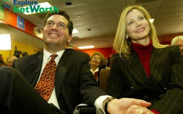 Dan Snyder Net Worth, Bio, Age, Parent, Wife, Net Worth