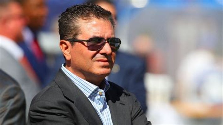 Dan Snyder Parents: Meet Gerry And Arlette Snyder