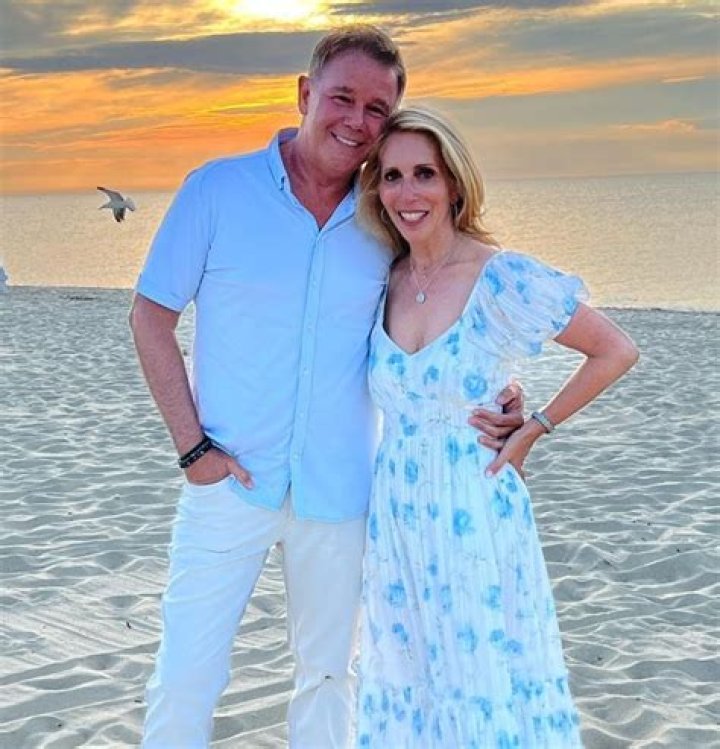 Dana Bash Children: How many children does Dana Bash have?
