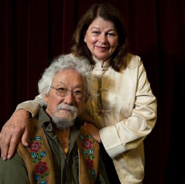 Daniel Suzuki Wife: Meet Tara Elizabeth