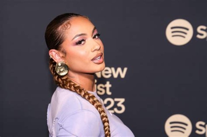 DaniLeigh Net Worth: How Much is DaniLeigh Worth?