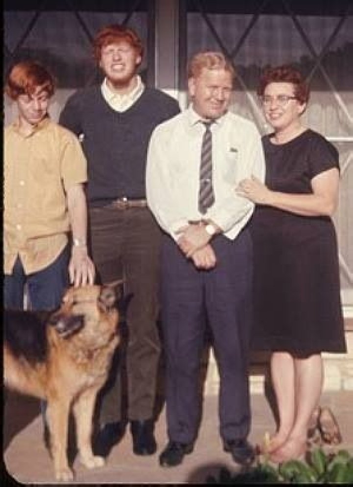 Danny Elfman Parents: Meet Blossom Elfman And Milton Elfman