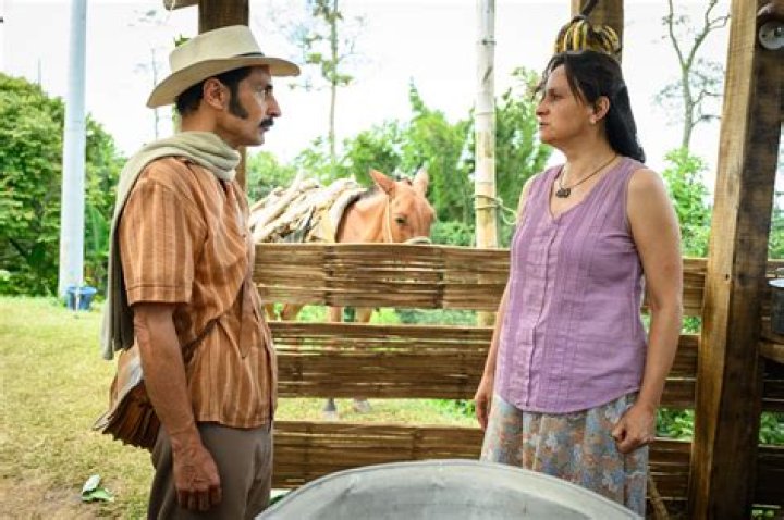 Dario Gomez Parents : Meet Marcos Aurelio Gomez Munera & Ana Abigail Zapata