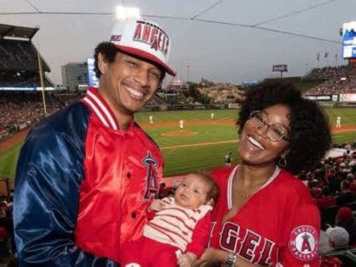 Darius Jackson Parents: Meet Sandra Jackson And Tyrone Jackson