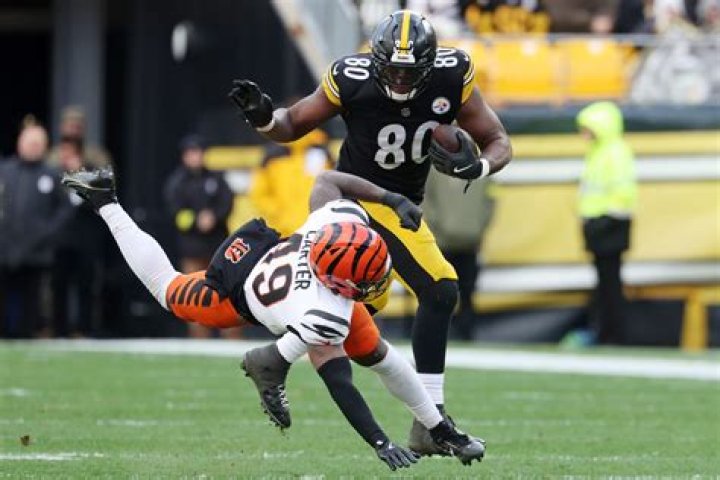 Darnell Washington Height: How Tall Is Darnell Washington?