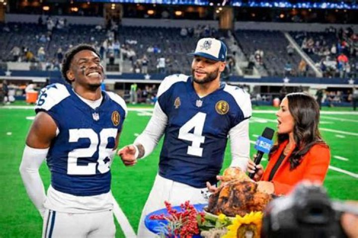 Daron Bland Parents: Who Are Daron Bland Parents?