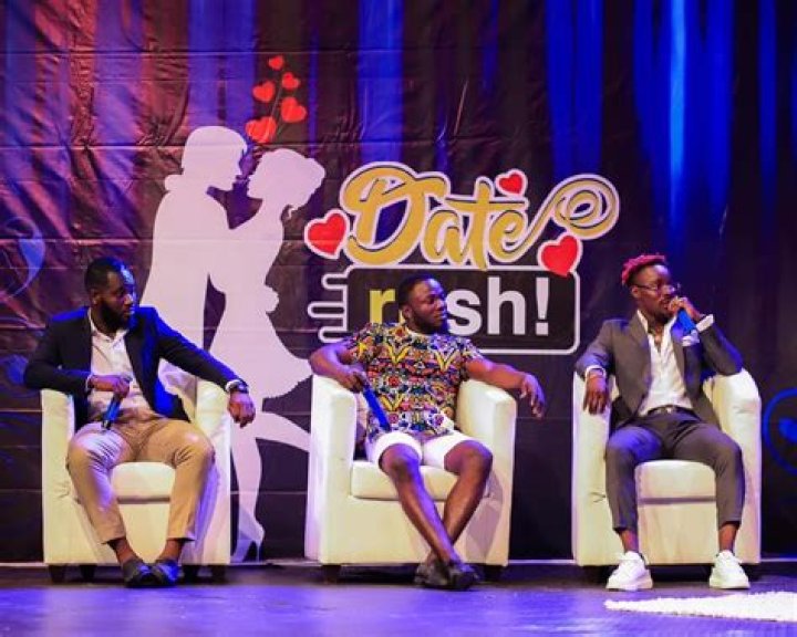 Date Rush Reunion Turns Bloody As Contestants Drop Keys About Their Dates