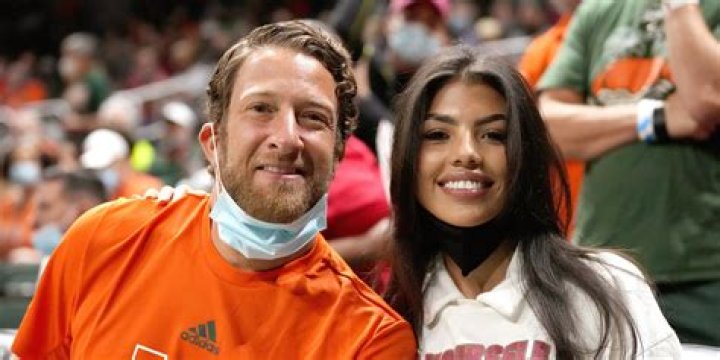 Dave Portnoy Girlfriend: Who is Dave Portnoy dating?