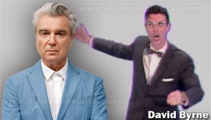 David Byrne Net Worth: How Much Is David Byrne Worth?