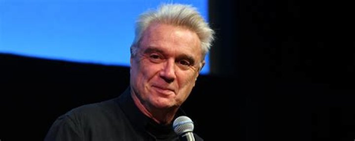 David Byrne Siblings: Who Are The Siblings Of David Byrne?
