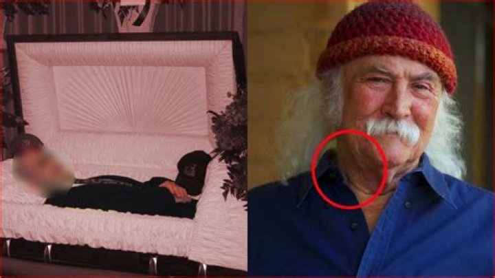 David Crosby Funeral: When Is David Crosby Funeral?