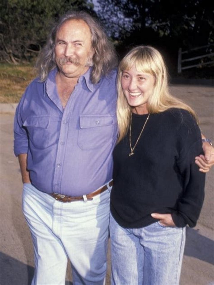 David Crosby Siblings: Meet Ethan Crosby