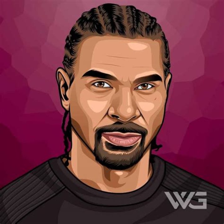 David Haye Net Worth: How Much Is David Haye Worth?