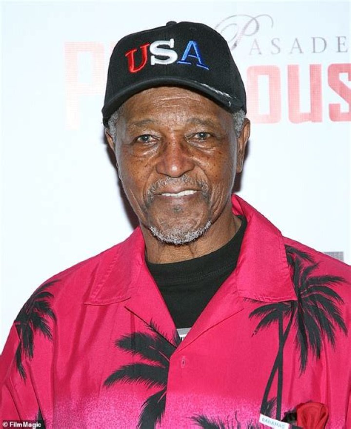 David McKnight Age, Height & Weight