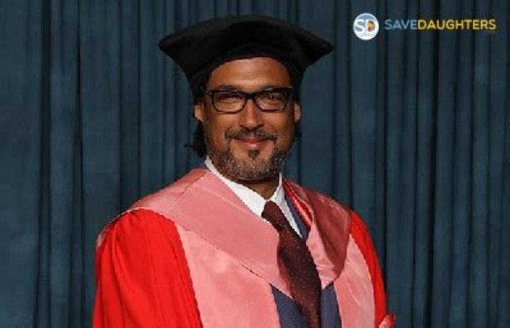 David Olusoga Bio, Age, Height, Career, Wife, Children, Net Worth