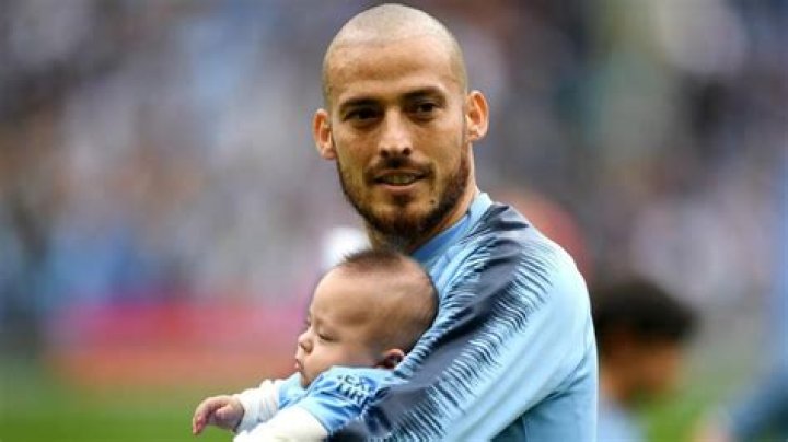 David Silva Children: Does David Silva have children?