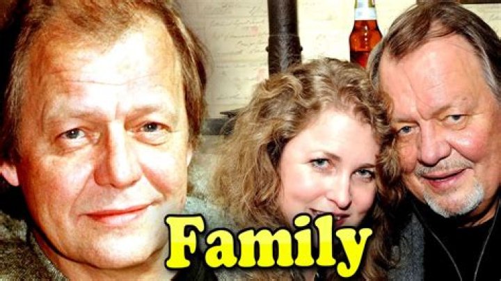 David Soul Children: How Many Children Did David Soul Have?