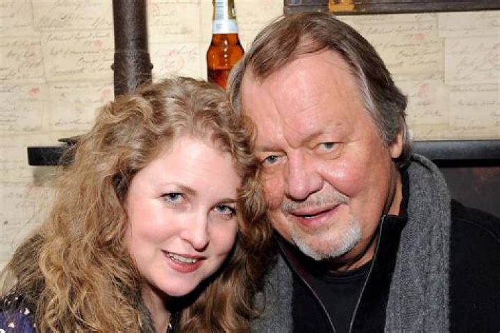 David Soul Ex-Wives: Mirriam, Karen, Sherman, And Julia