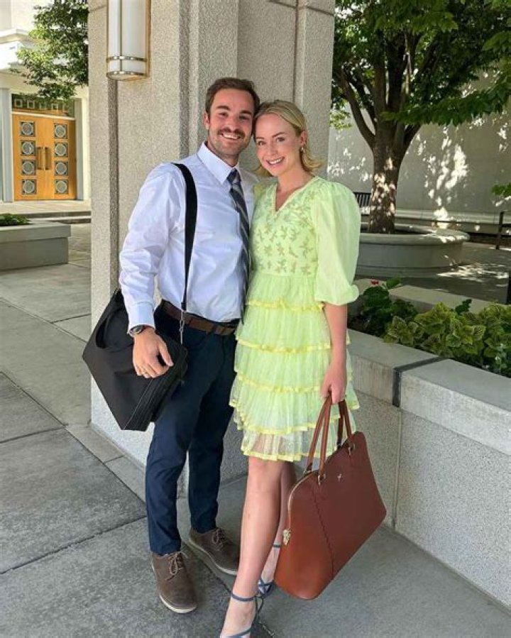 David Stearns Wife: Meet Whitney Ann Lee