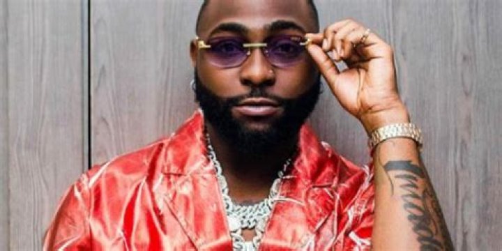 Davido Allegedly Gifts Popular Crossdresser A Brand New Car