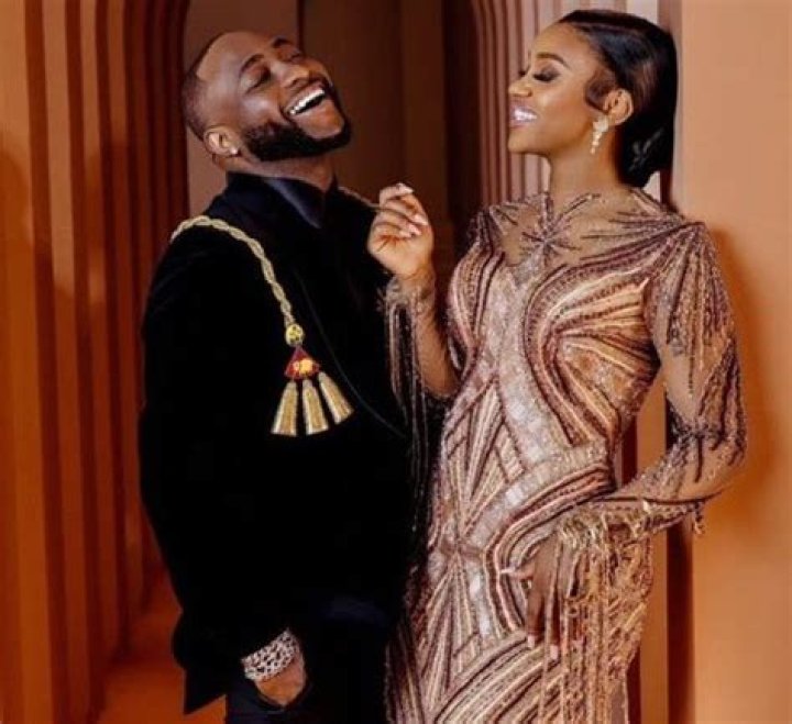Davido Intends To Stay With Chioma Forever Over New Cheating Scandal