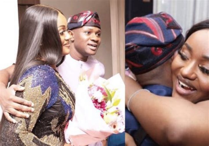 Davido’s Cousin Clarks Adeleke Allegedly the Betweener Who Pimps Accra Boss Chicks To Naija Big Boys