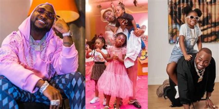 Davido’s Elder Brother, Adewale Adeleke Celebrates His Dad On His Birthday