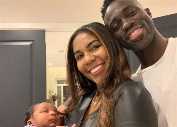 Davinson Sánchez Wife: Meet Daniela Reina