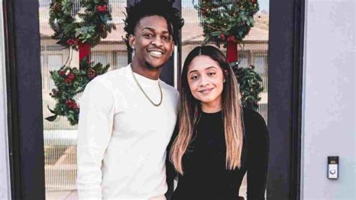 De’Aaron Fox Wife: Meet Recee Caldwell