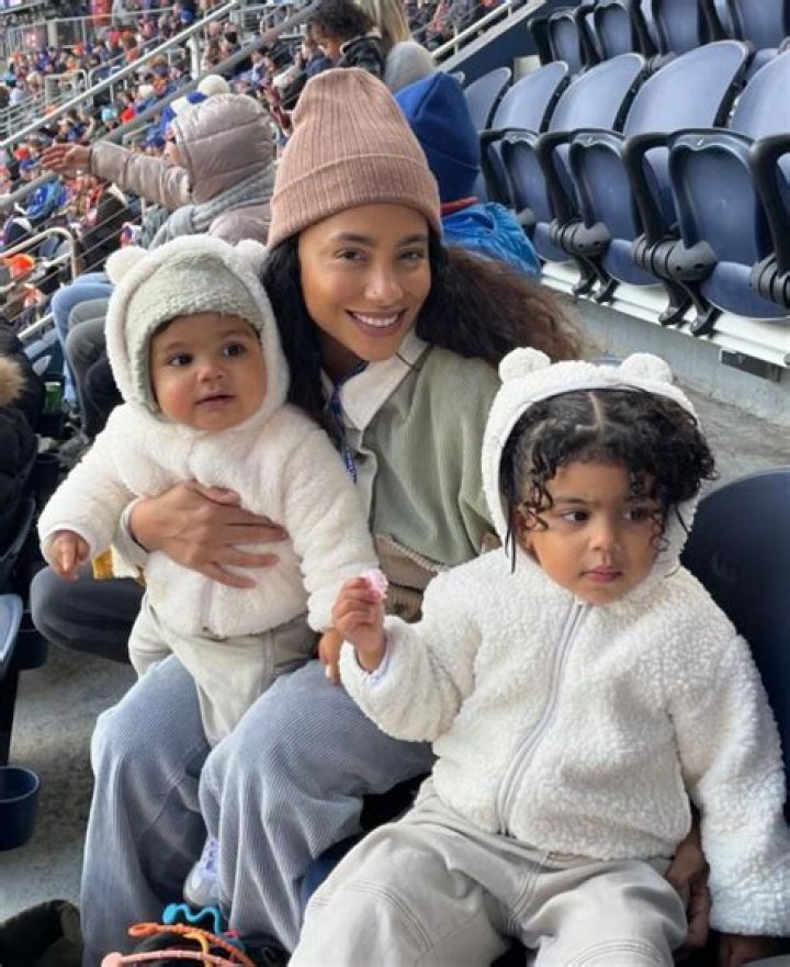 DeAndre Yedlin Wife: Meet Crystal Ann Rodríguez