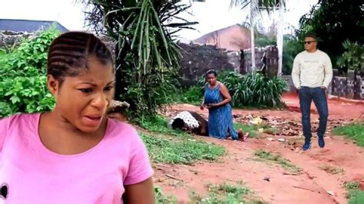 Dear Husband, Don’t Run Away, I’m Not Going To Kill You – Destiny Etiko Begs